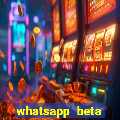 whatsapp beta 3.3.10 instalar