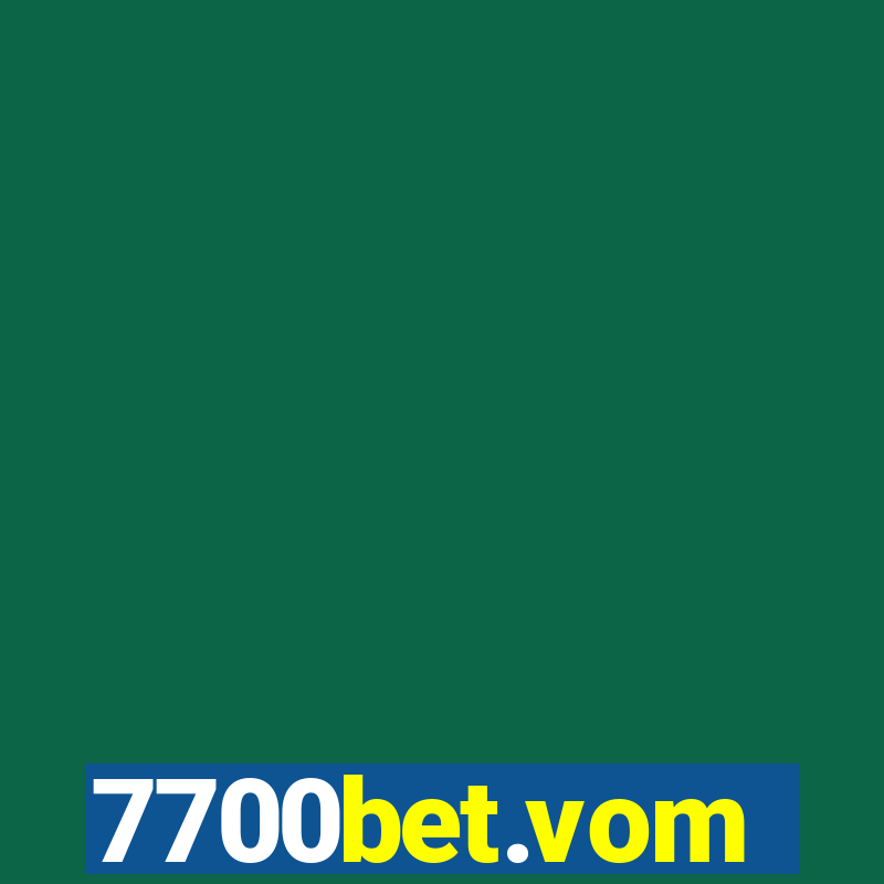 7700bet.vom