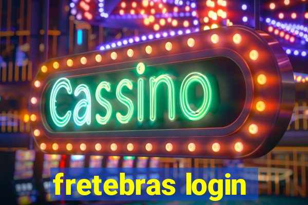 fretebras login