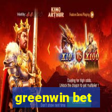 greenwin bet