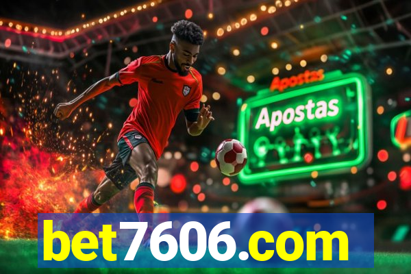 bet7606.com