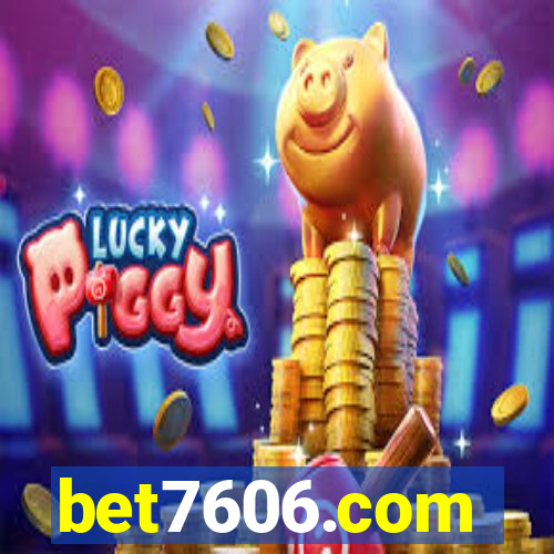 bet7606.com