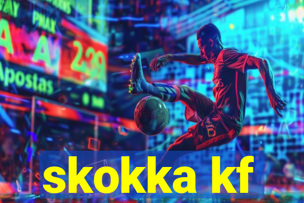 skokka kf