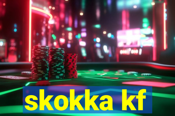 skokka kf