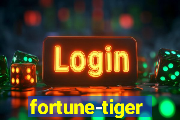 fortune-tiger