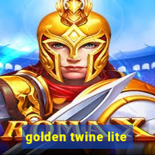 golden twine lite