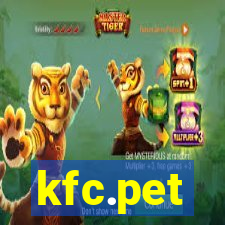 kfc.pet