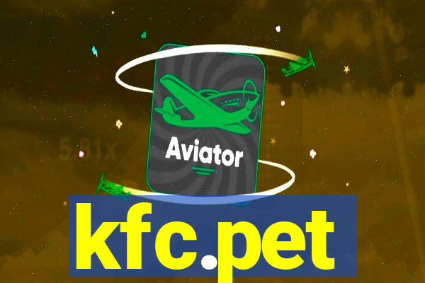 kfc.pet