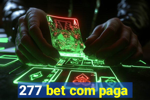 277 bet com paga