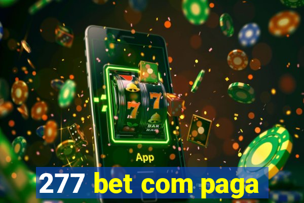 277 bet com paga