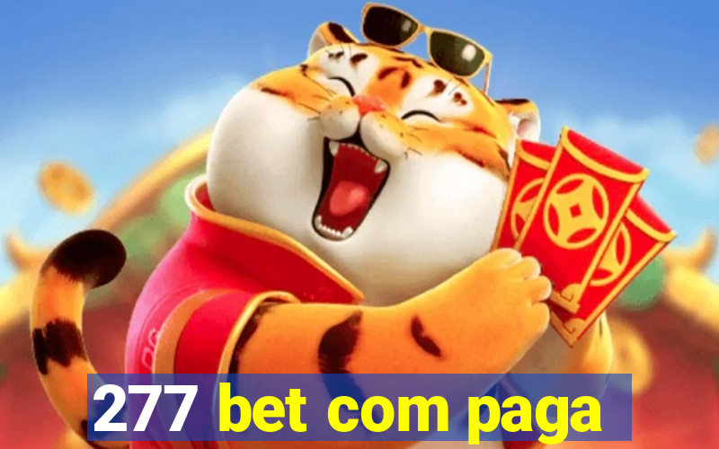 277 bet com paga