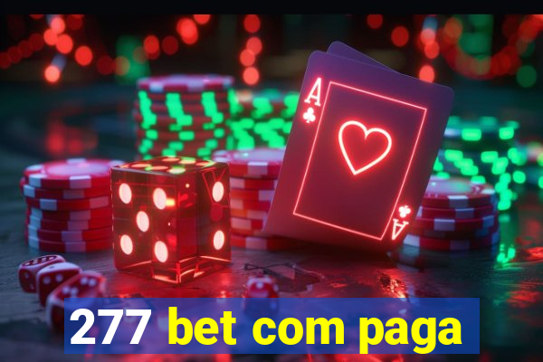 277 bet com paga