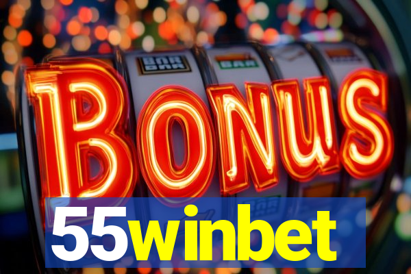 55winbet