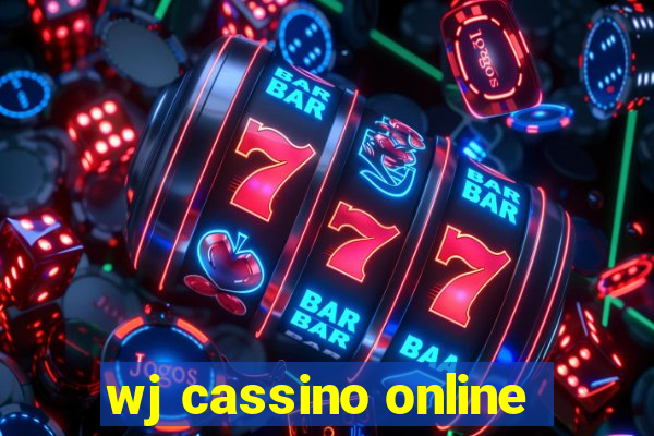 wj cassino online