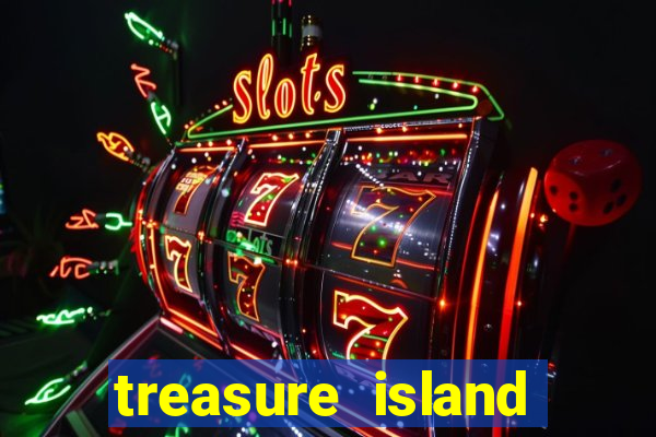 treasure island hotel and casino las vegas nevada