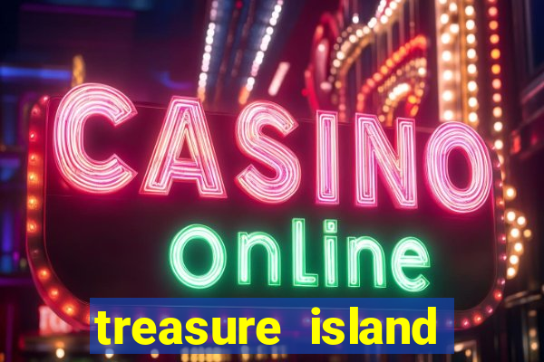 treasure island hotel and casino las vegas nevada