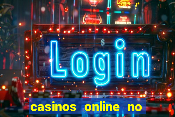 casinos online no deposit free money