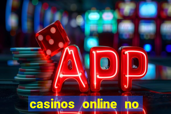 casinos online no deposit free money