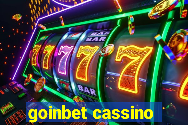 goinbet cassino