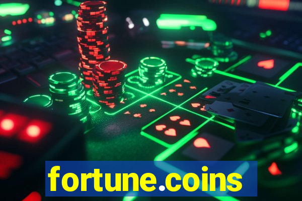 fortune.coins