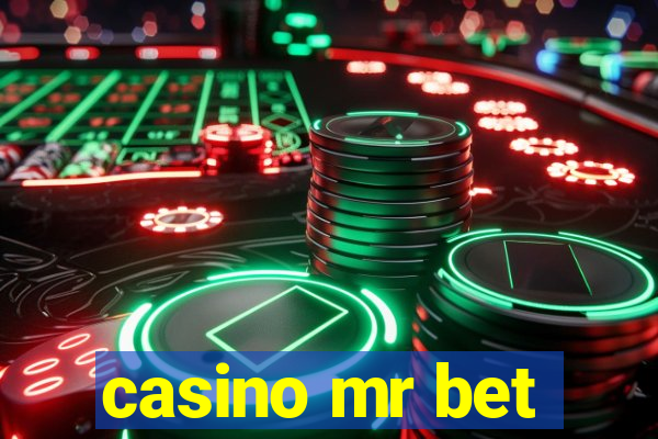 casino mr bet