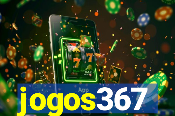 jogos367