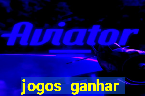 jogos ganhar dinheiro no pix