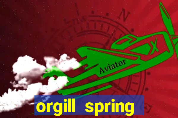 orgill spring dealer market