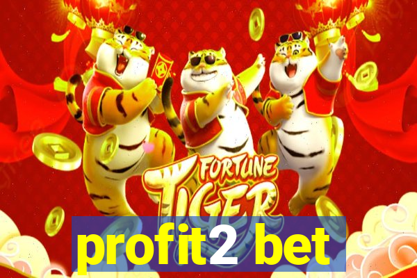 profit2 bet