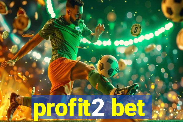 profit2 bet