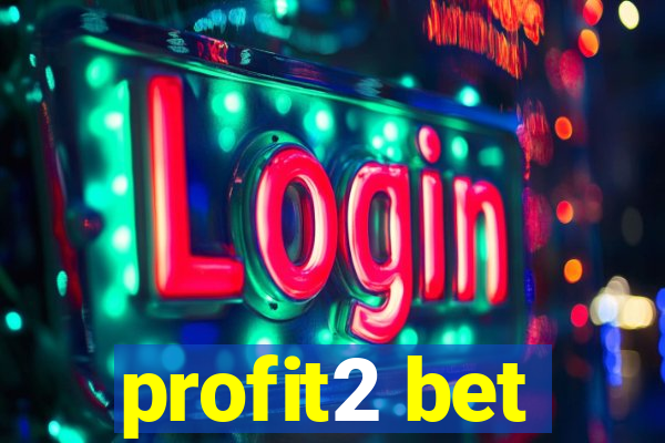 profit2 bet