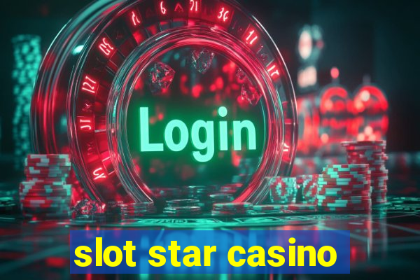 slot star casino