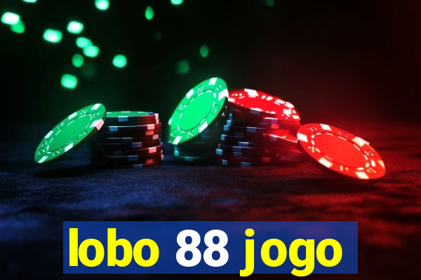 lobo 88 jogo