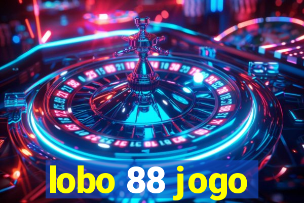 lobo 88 jogo