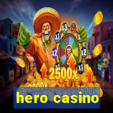 hero casino