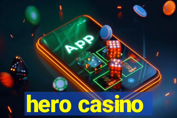 hero casino