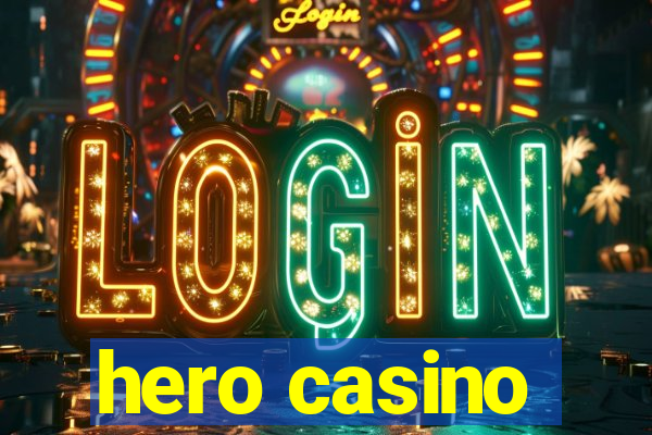 hero casino