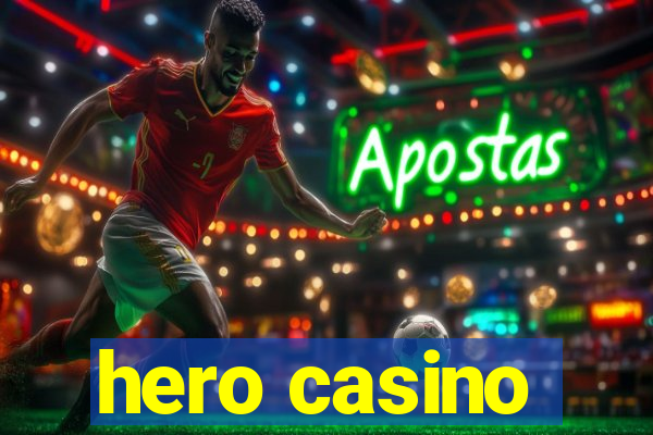 hero casino