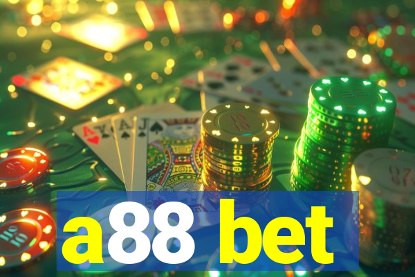 a88 bet