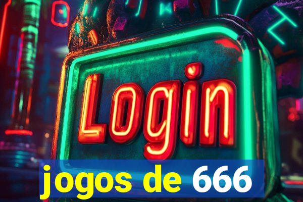 jogos de 666