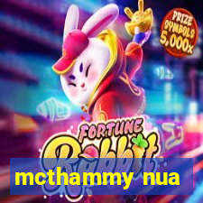 mcthammy nua