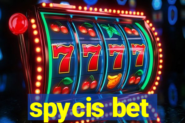 spycis bet