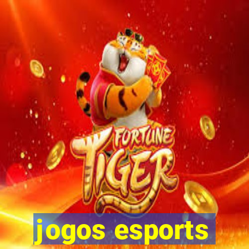 jogos esports