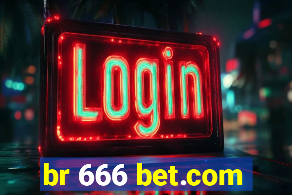 br 666 bet.com