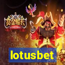 lotusbet