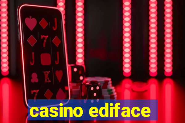 casino ediface