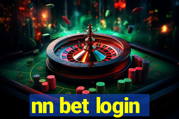 nn bet login