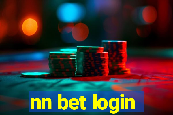 nn bet login