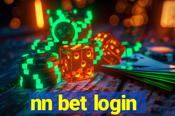 nn bet login