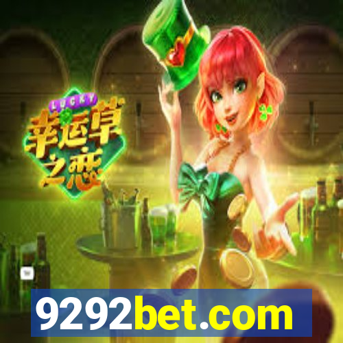 9292bet.com